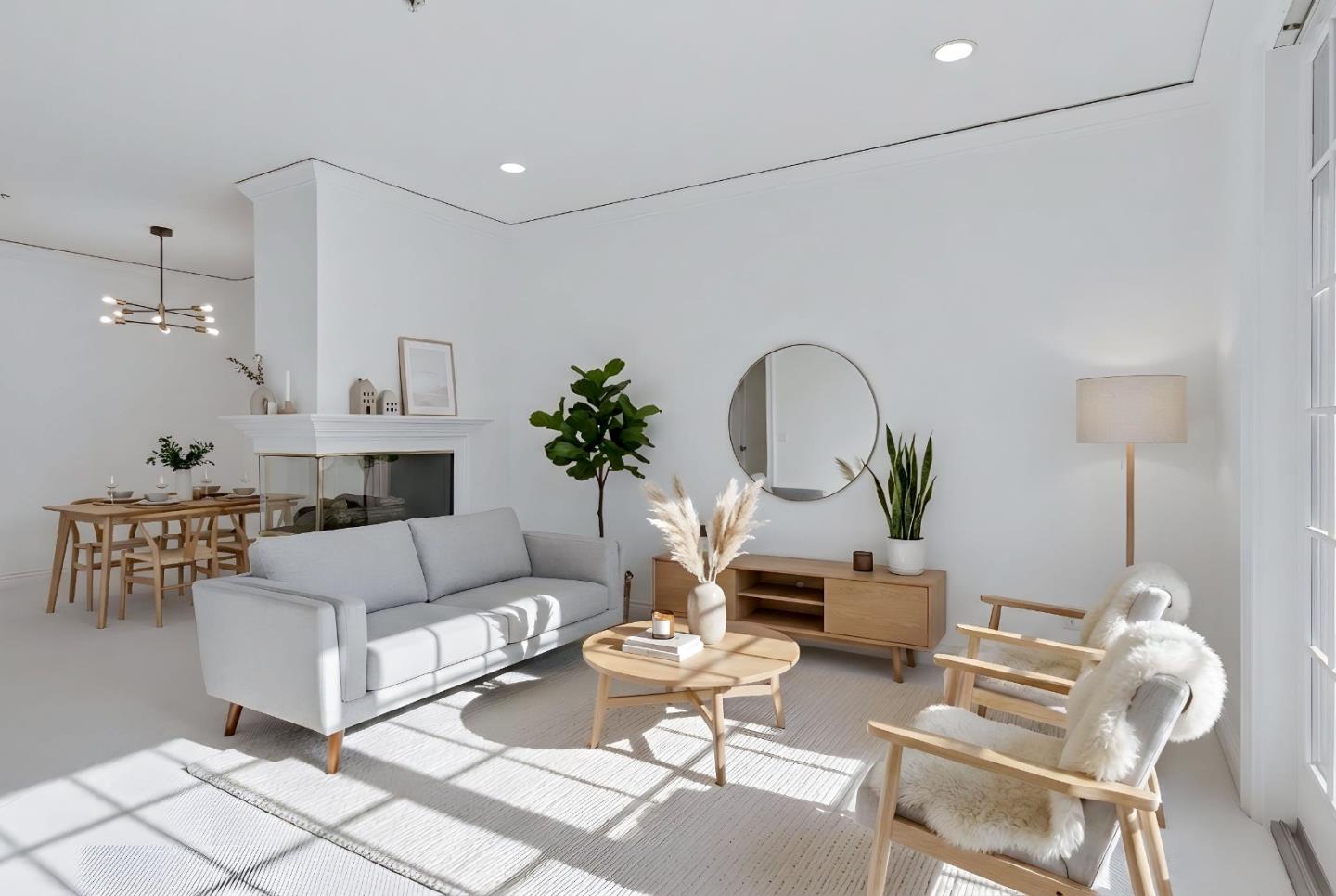 153 N. San Mateo Drive 204, San Mateo