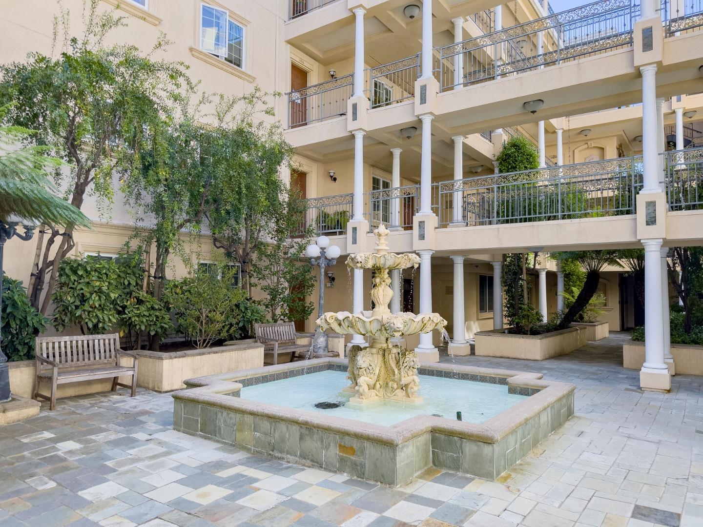 153 N. San Mateo Drive 204, San Mateo