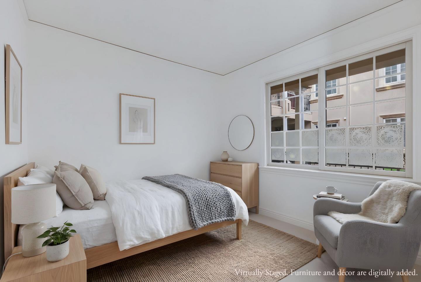 153 N. San Mateo Drive 204, San Mateo