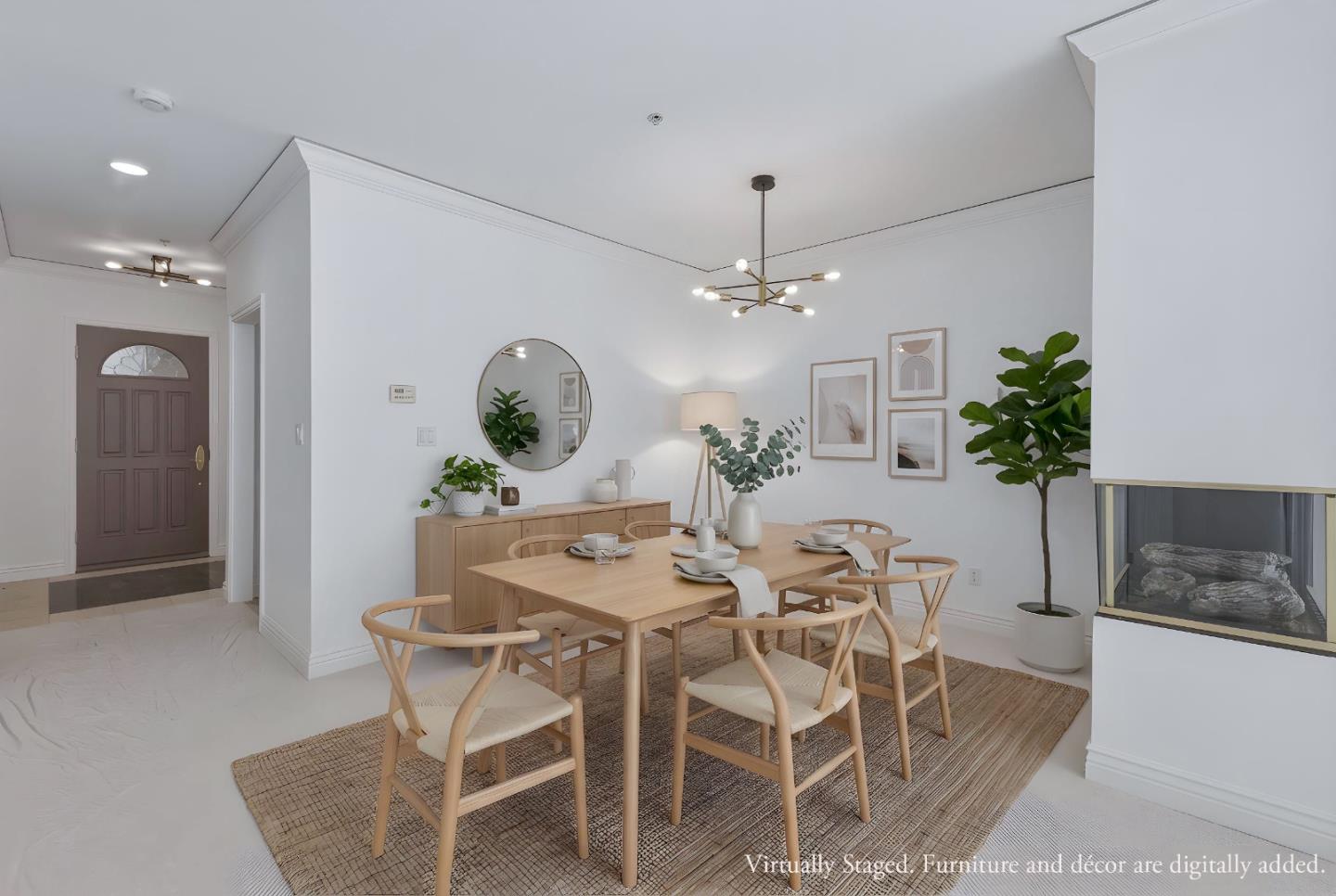 153 N. San Mateo Drive 204, San Mateo