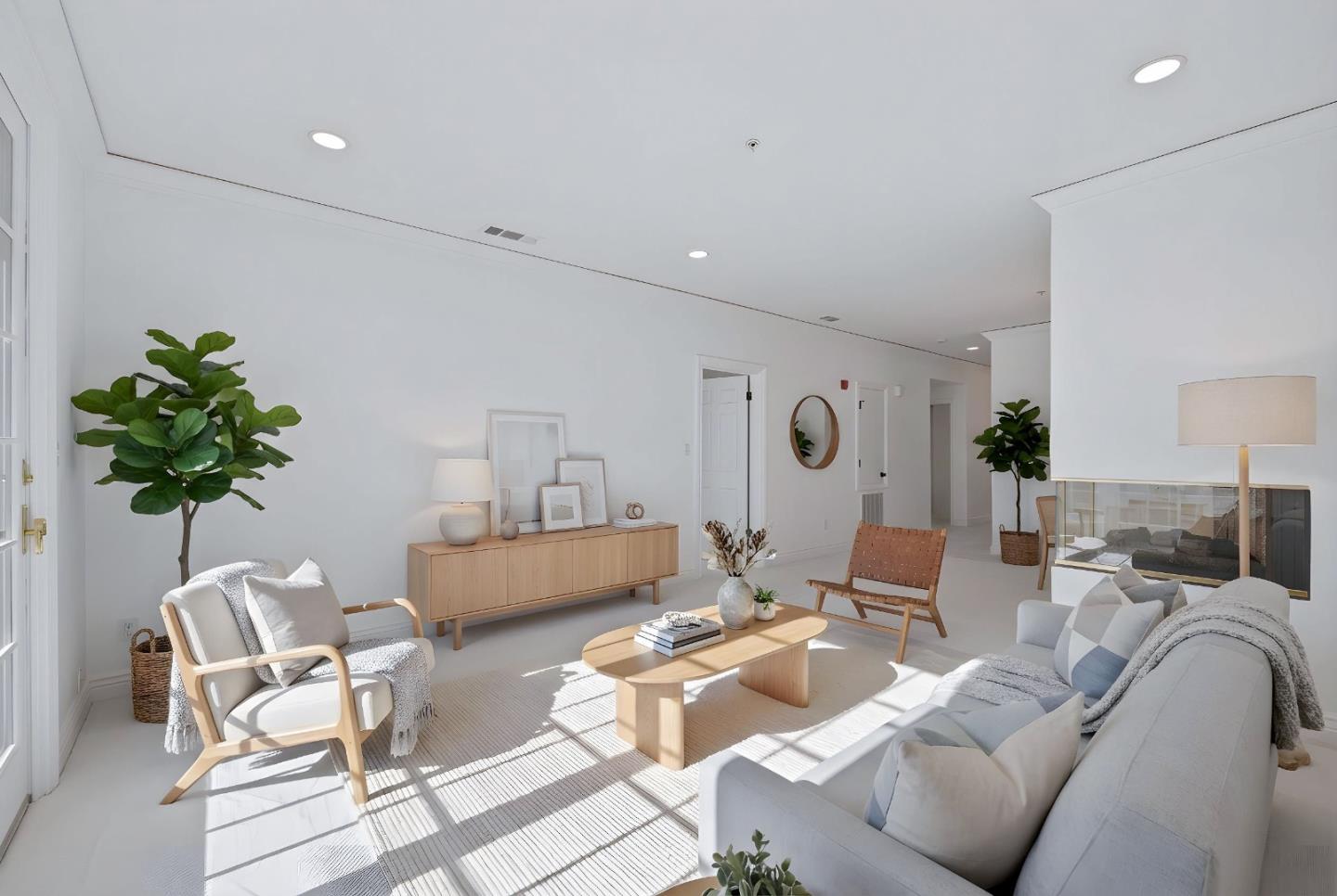 153 N. San Mateo Drive 204, San Mateo