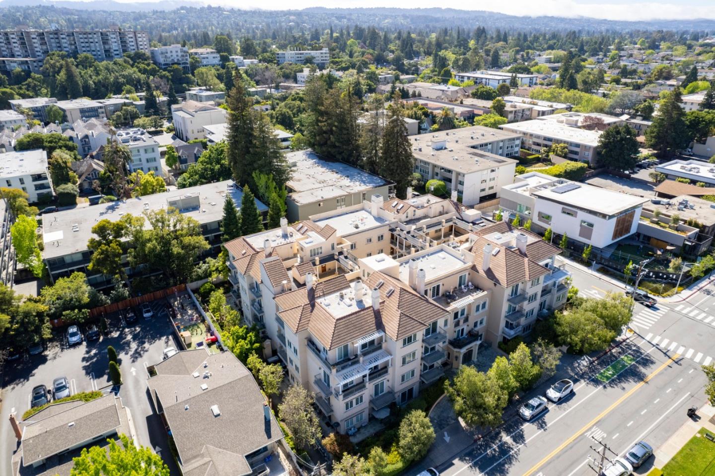 153 N. San Mateo Drive 204, San Mateo