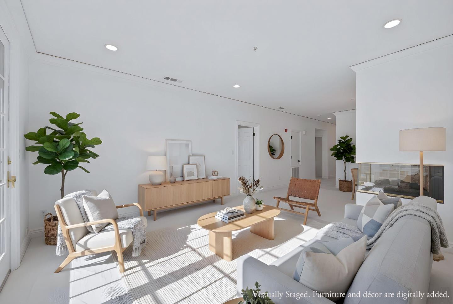 153 N. San Mateo Drive 204, San Mateo