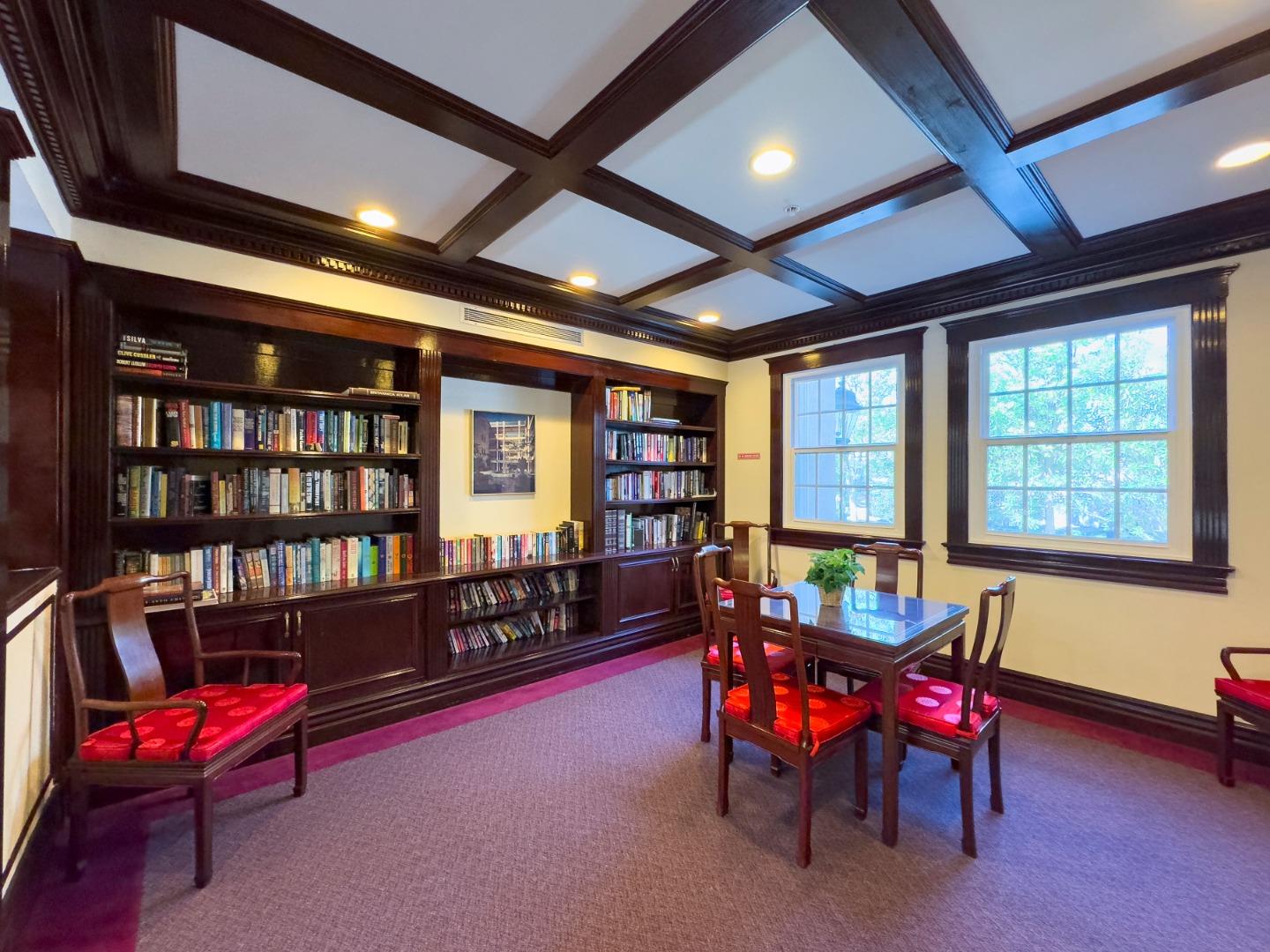 153 N. San Mateo Drive 204, San Mateo