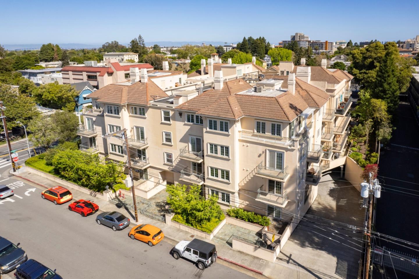 153 N. San Mateo Drive 204, San Mateo