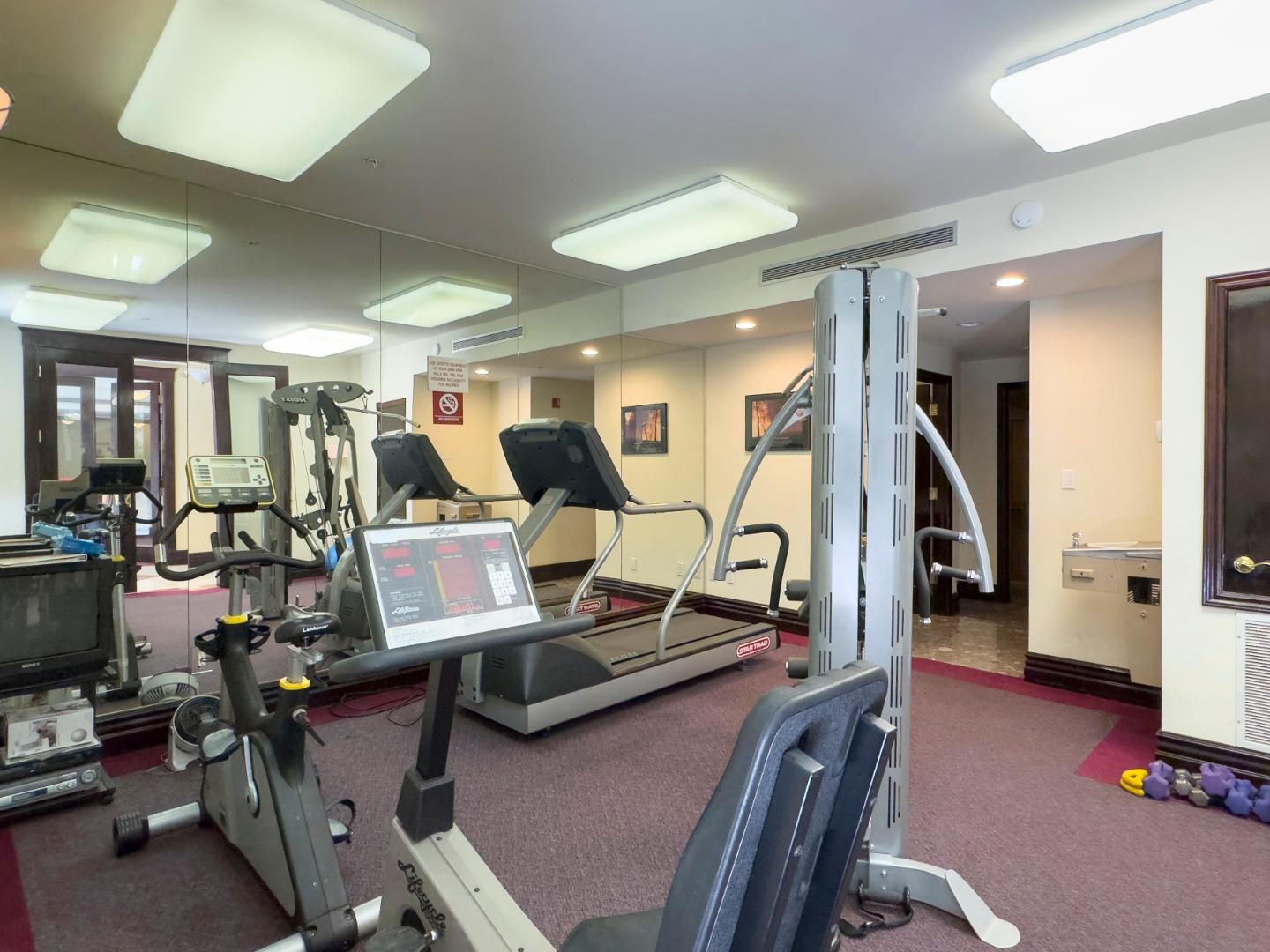 153 N. San Mateo Drive 204, San Mateo