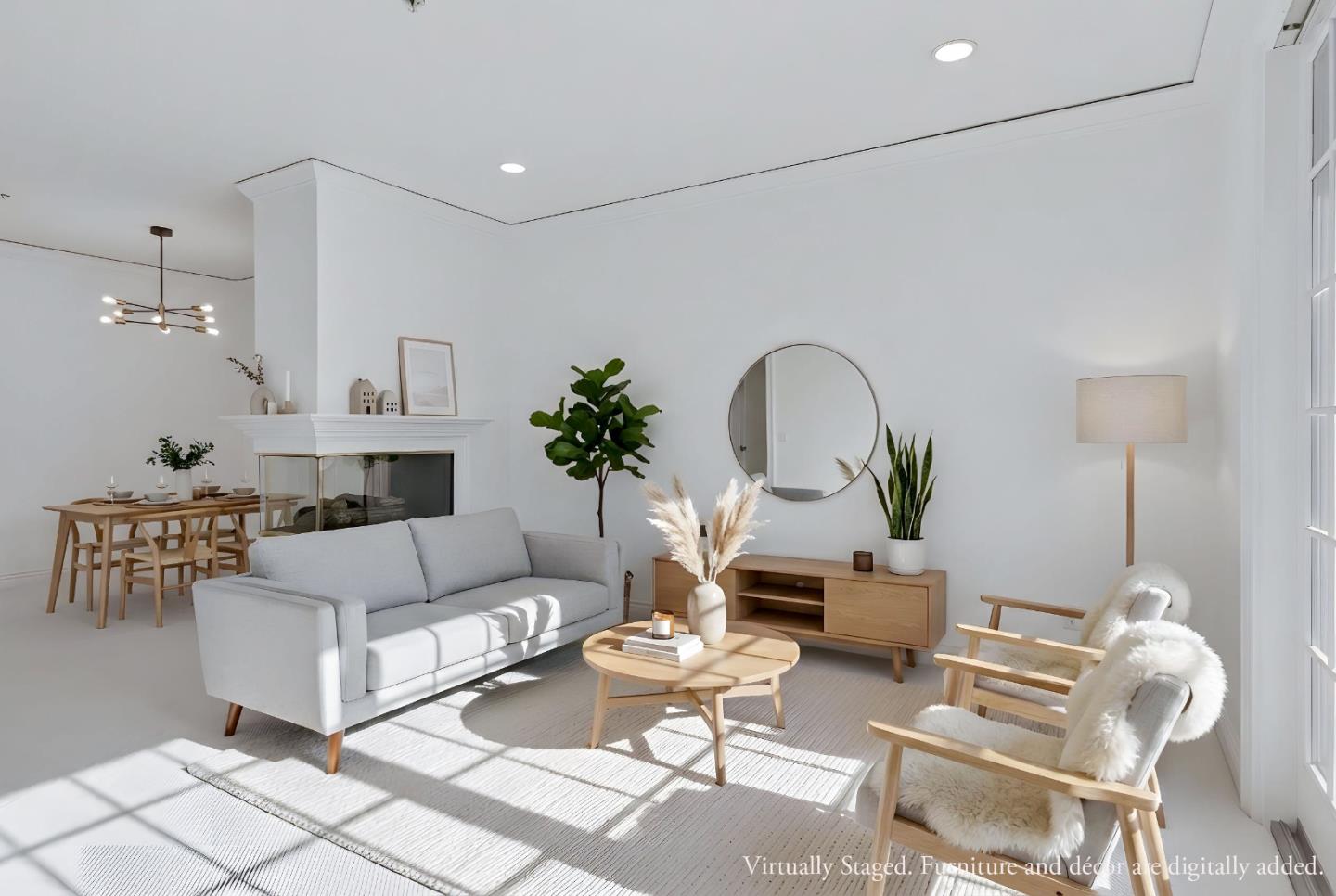 153 N. San Mateo Drive 204, San Mateo