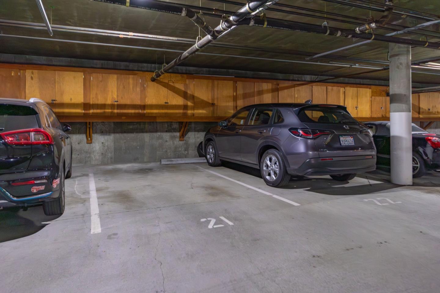 153 N. San Mateo Drive 204, San Mateo