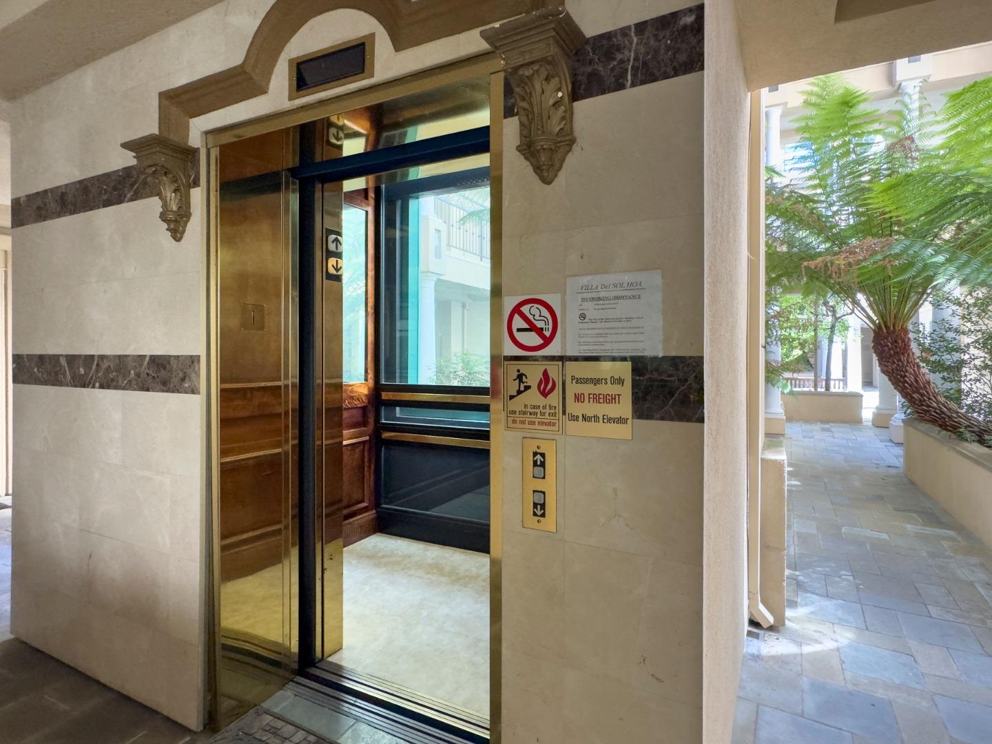 153 N. San Mateo Drive 204, San Mateo