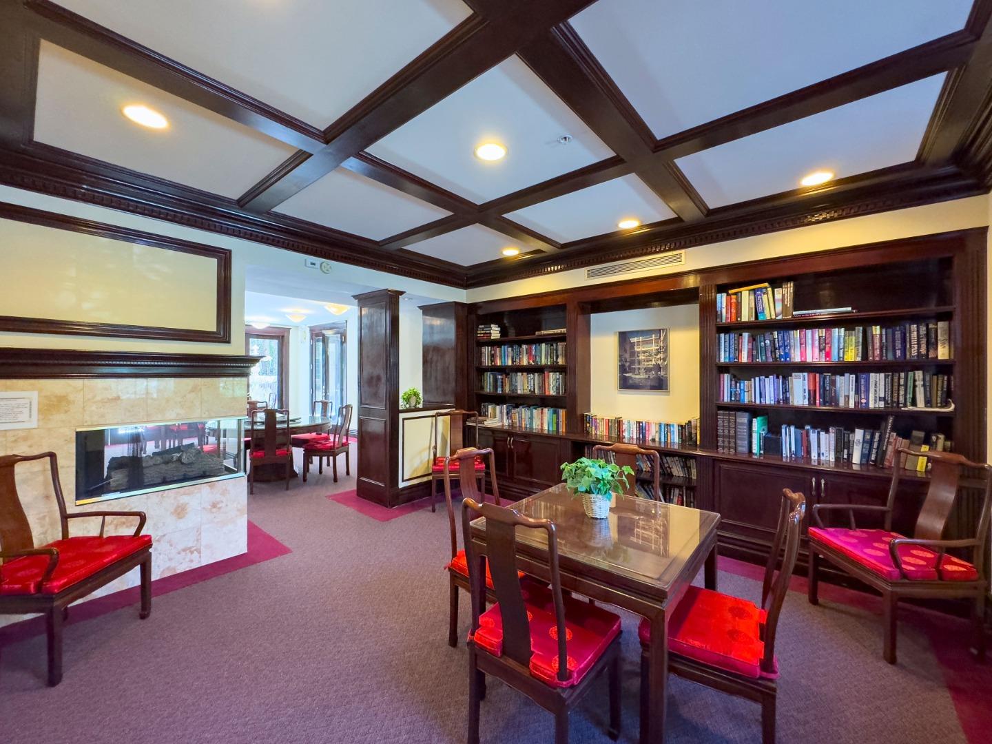 153 N. San Mateo Drive 204, San Mateo