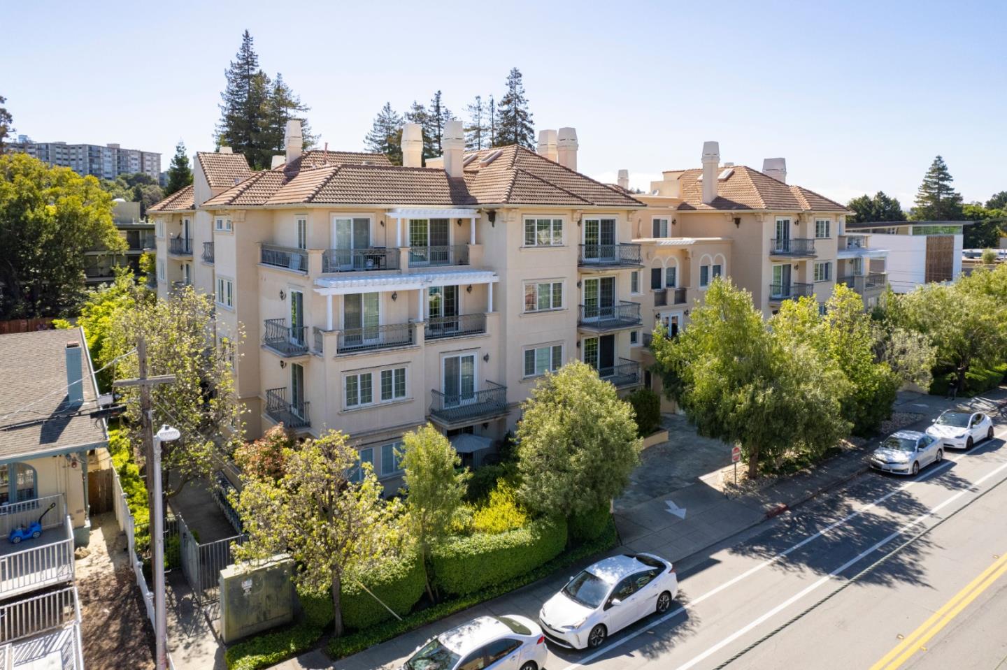 153 N. San Mateo Drive 204, San Mateo