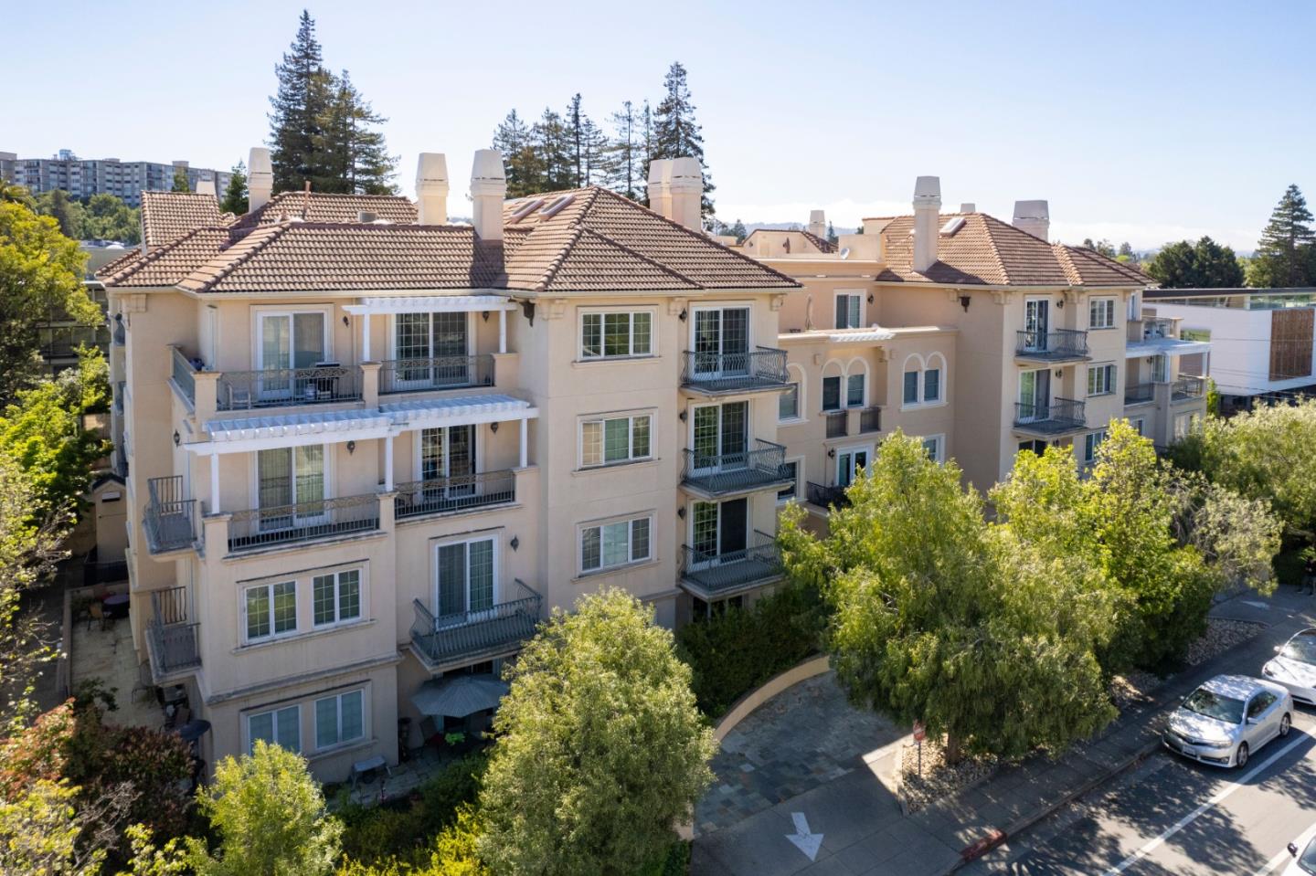 153 N. San Mateo Drive 204, San Mateo