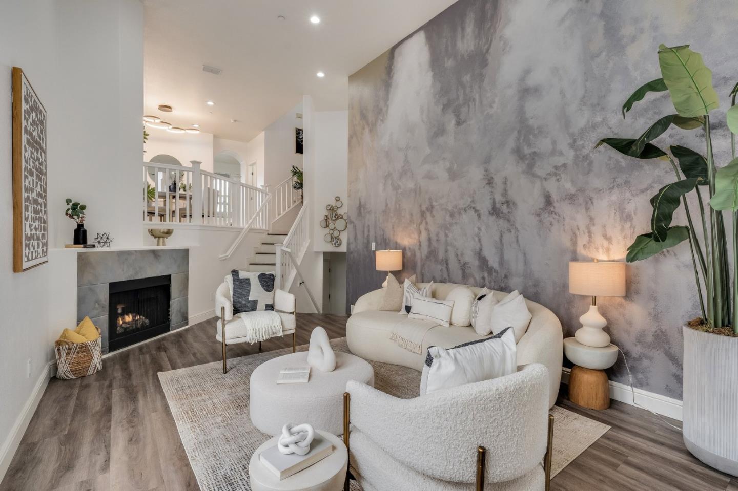1211 Wayne Way, San Mateo