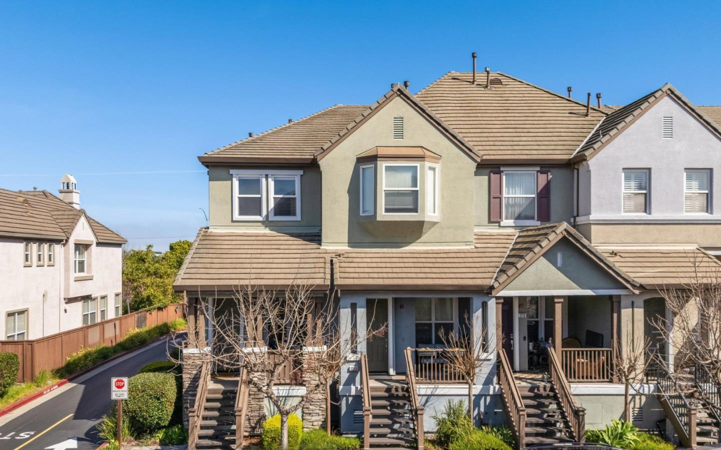 1211 Wayne Way, San Mateo