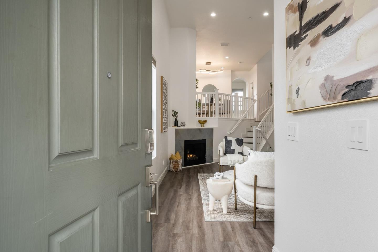 1211 Wayne Way, San Mateo