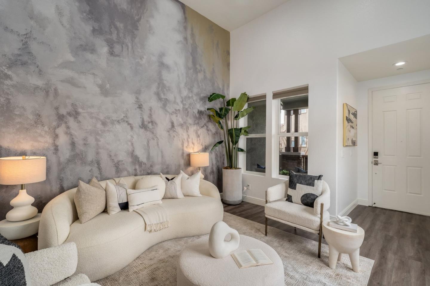 1211 Wayne Way, San Mateo