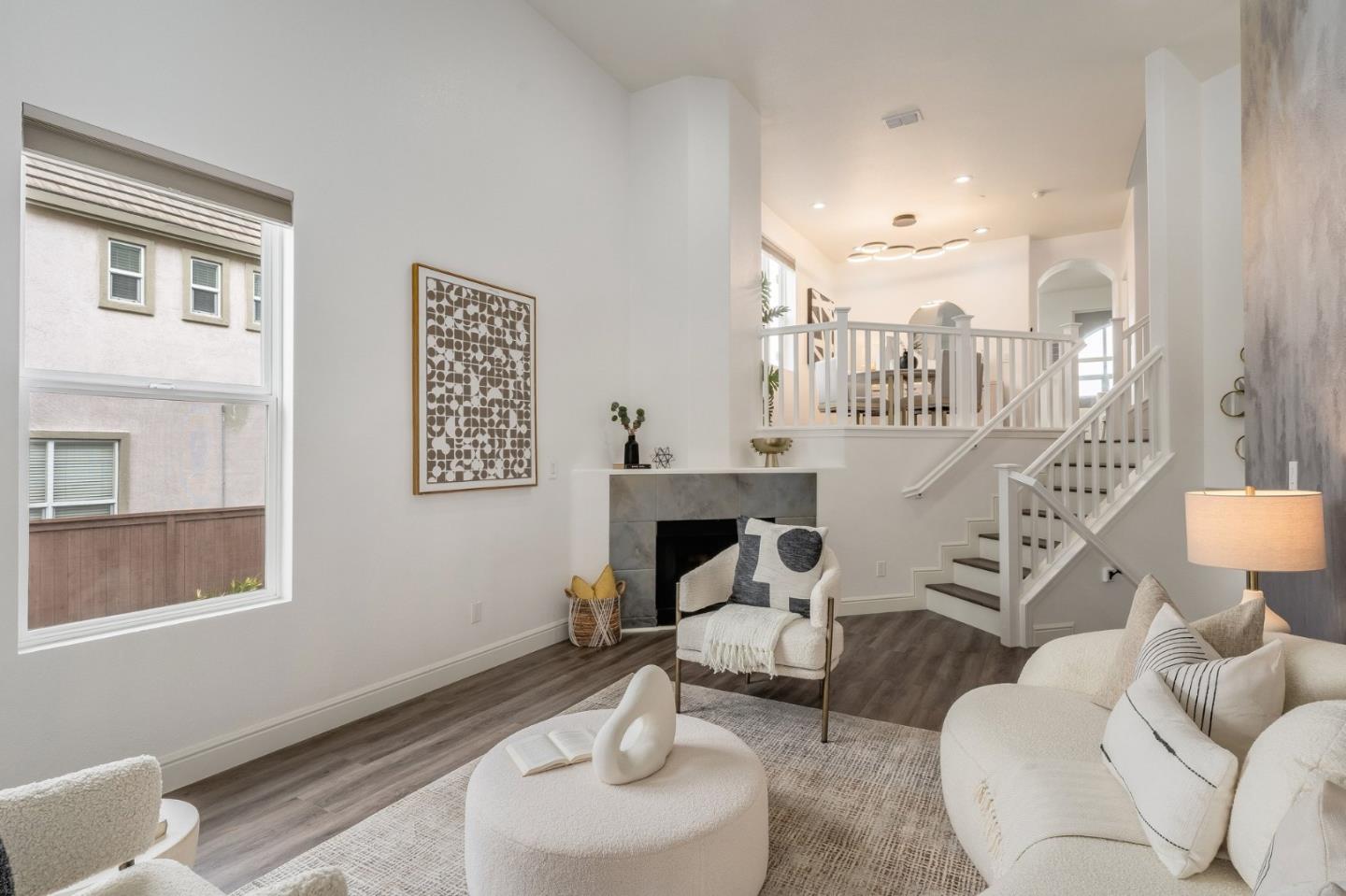1211 Wayne Way, San Mateo