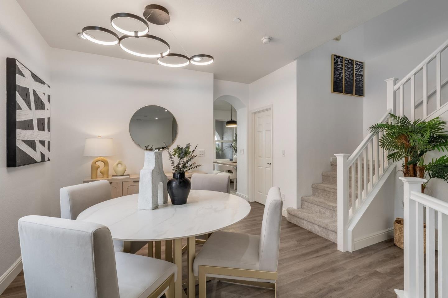 1211 Wayne Way, San Mateo