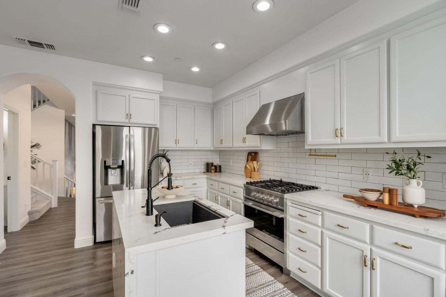 1211 Wayne Way, San Mateo