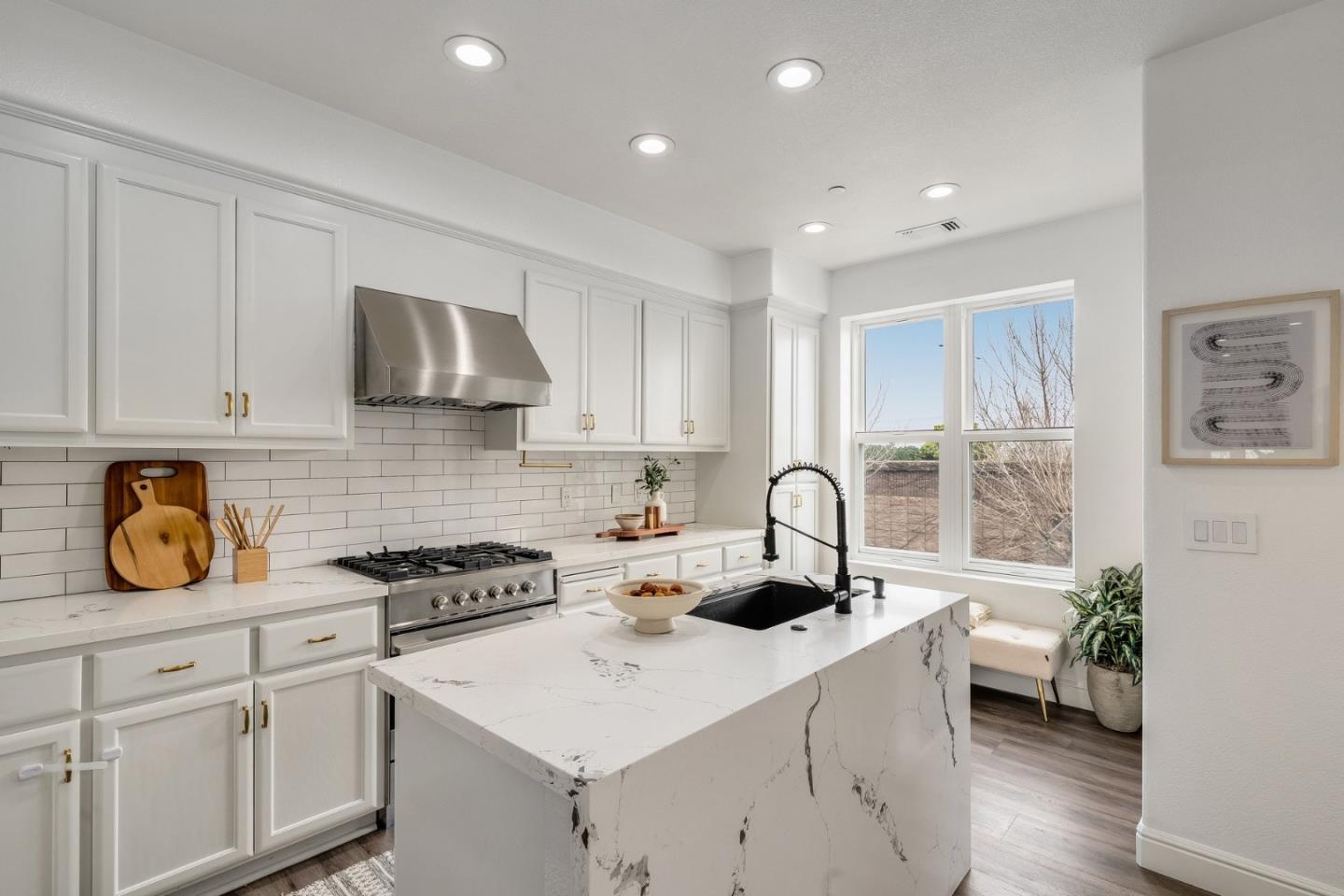 1211 Wayne Way, San Mateo