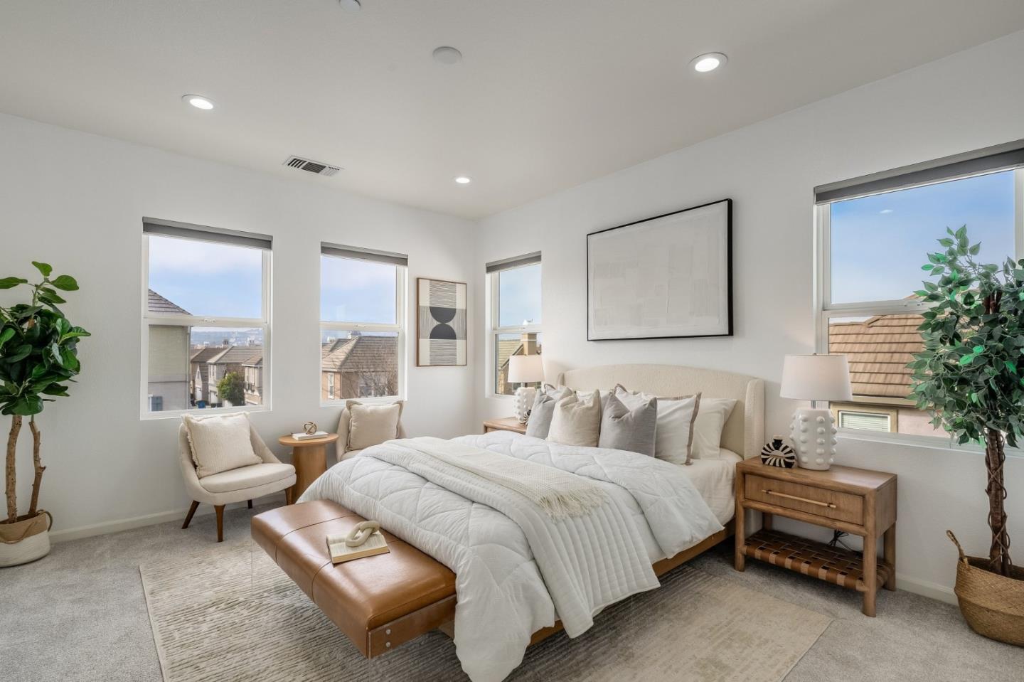 1211 Wayne Way, San Mateo