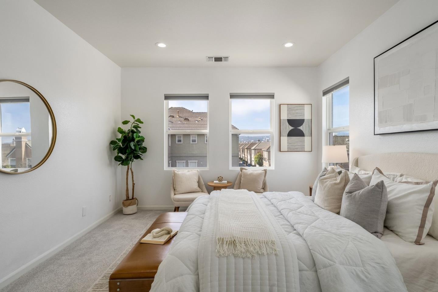 1211 Wayne Way, San Mateo
