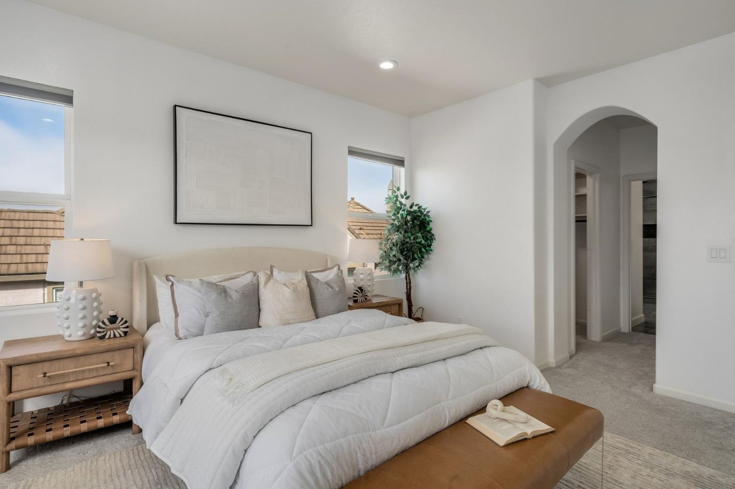 1211 Wayne Way, San Mateo