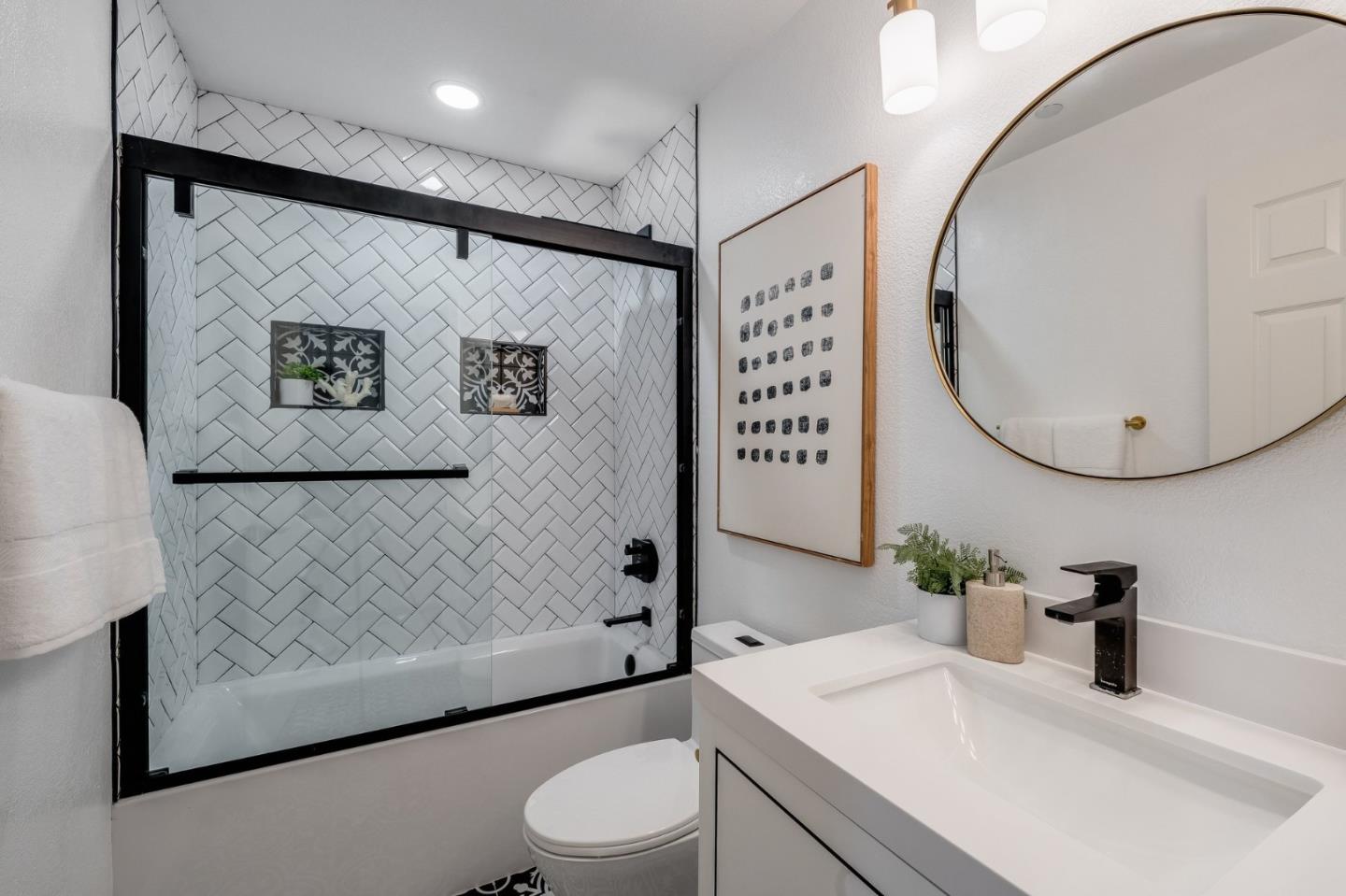 1211 Wayne Way, San Mateo