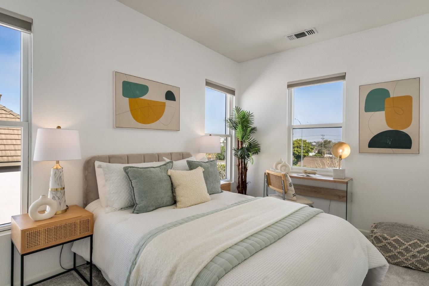 1211 Wayne Way, San Mateo