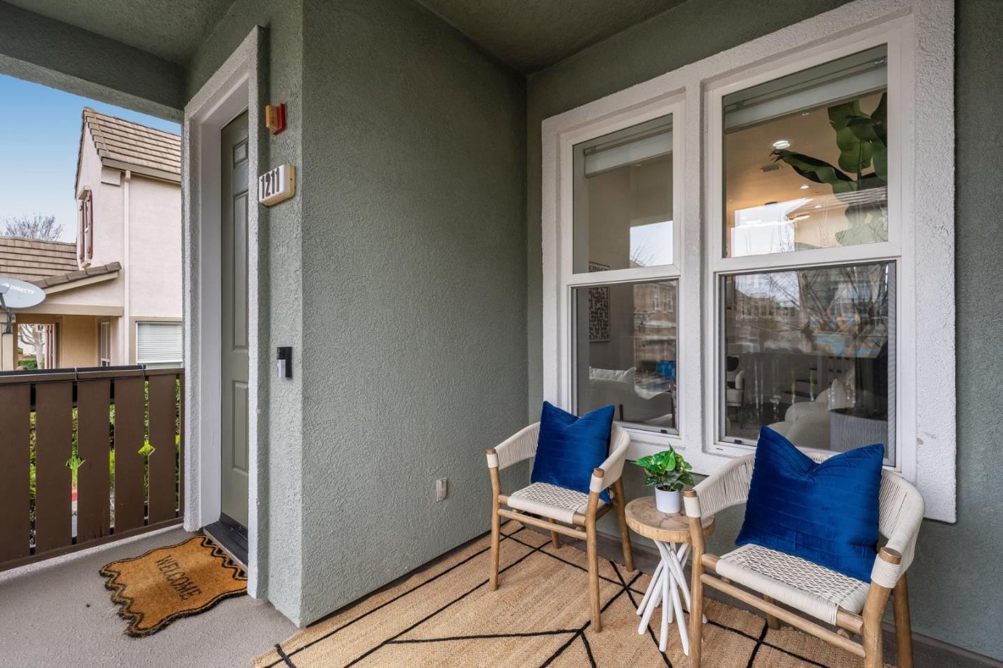1211 Wayne Way, San Mateo