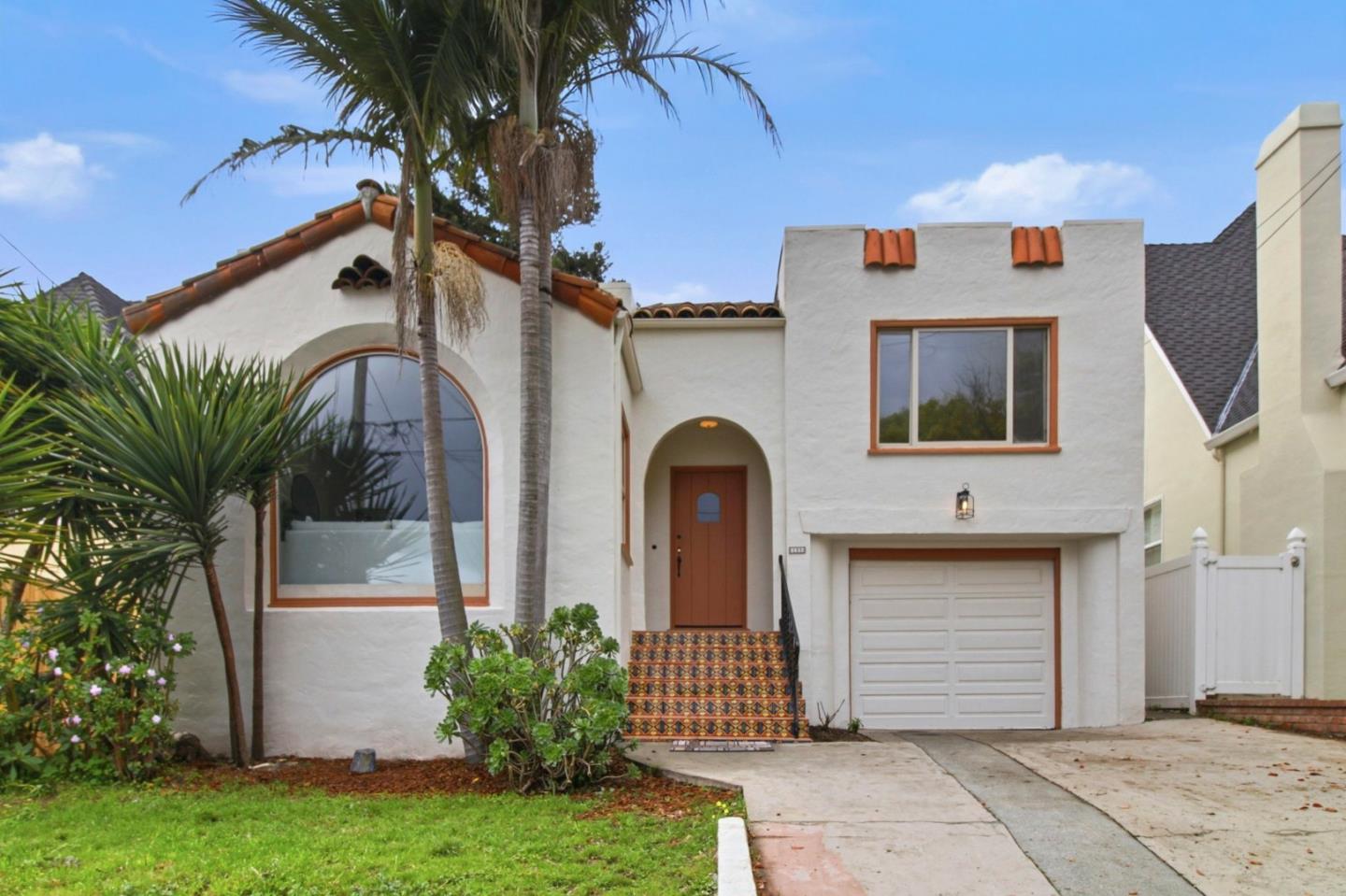 193 Poplar Avenue, Millbrae