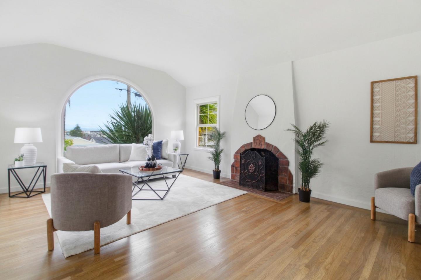 193 Poplar Avenue, Millbrae