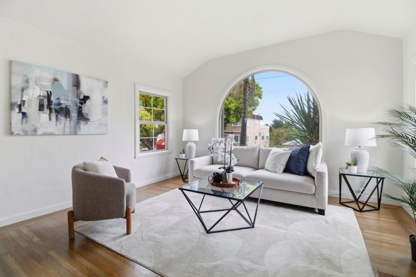 193 Poplar Avenue, Millbrae