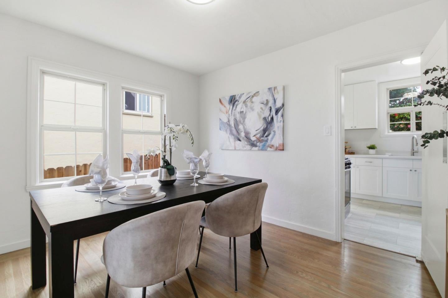 193 Poplar Avenue, Millbrae