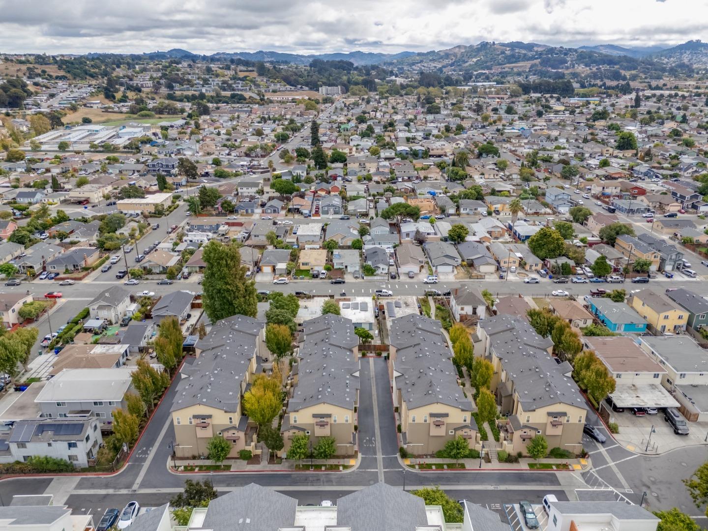 2872 10th Street, San Pablo