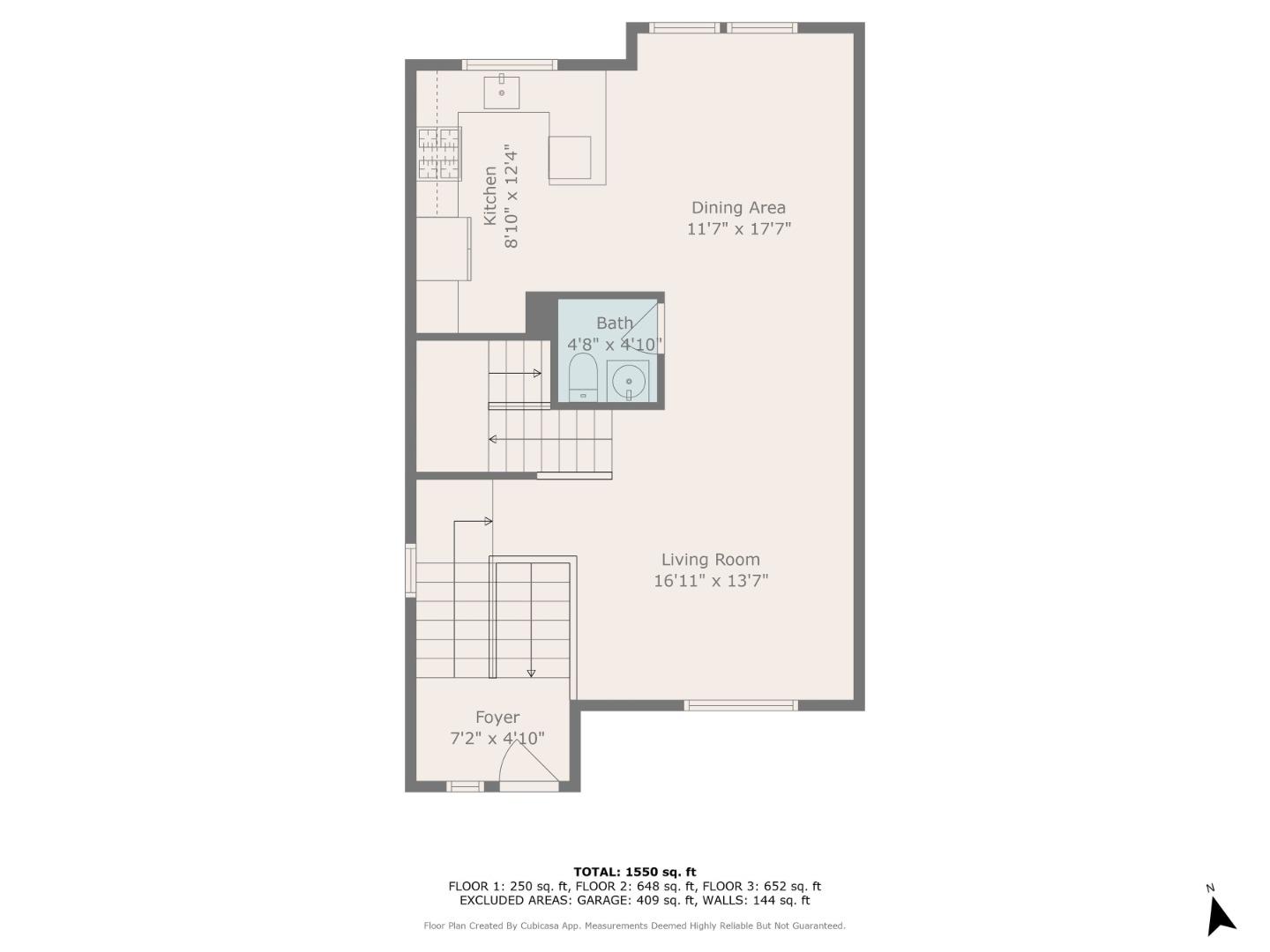 2872 10th Street, San Pablo