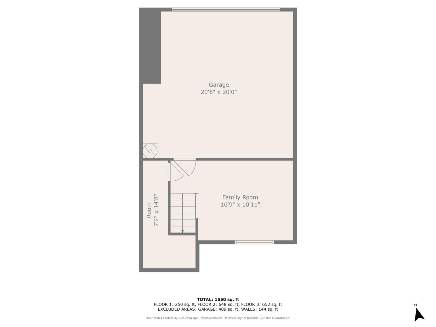 2872 10th Street, San Pablo