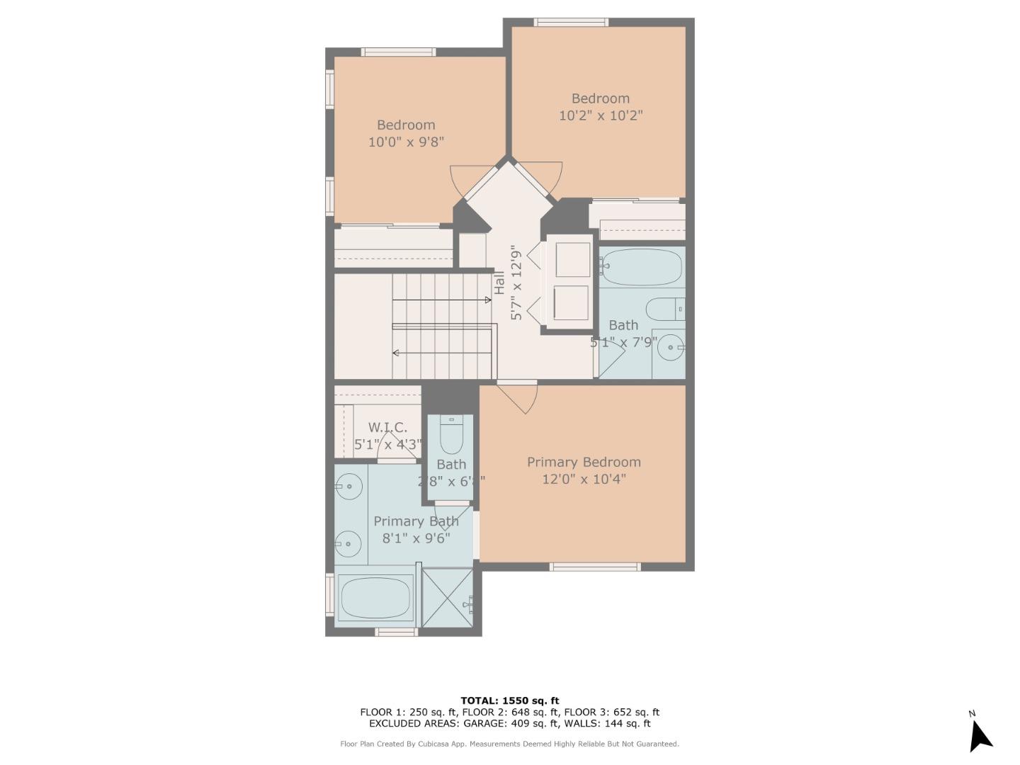 2872 10th Street, San Pablo