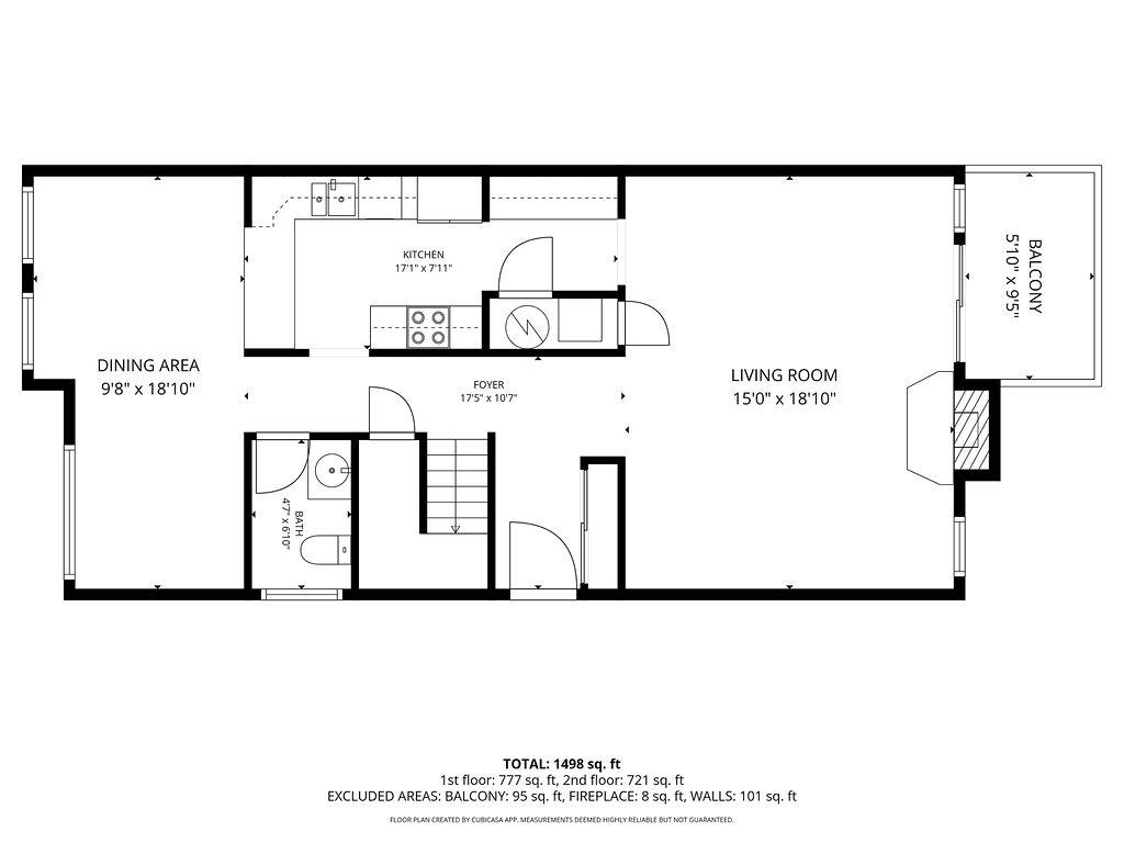 3550 Carter Drive #32, South San Francisco