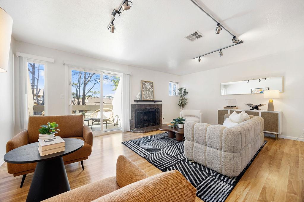 3550 Carter Drive #32, South San Francisco