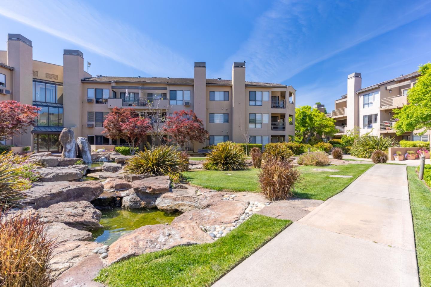 39224 Guardino Drive #314, Fremont