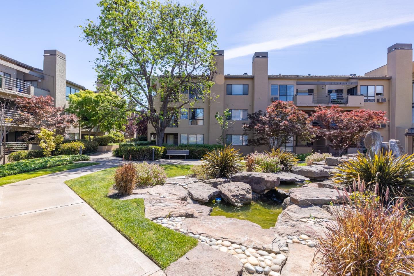 39224 Guardino Drive #314, Fremont