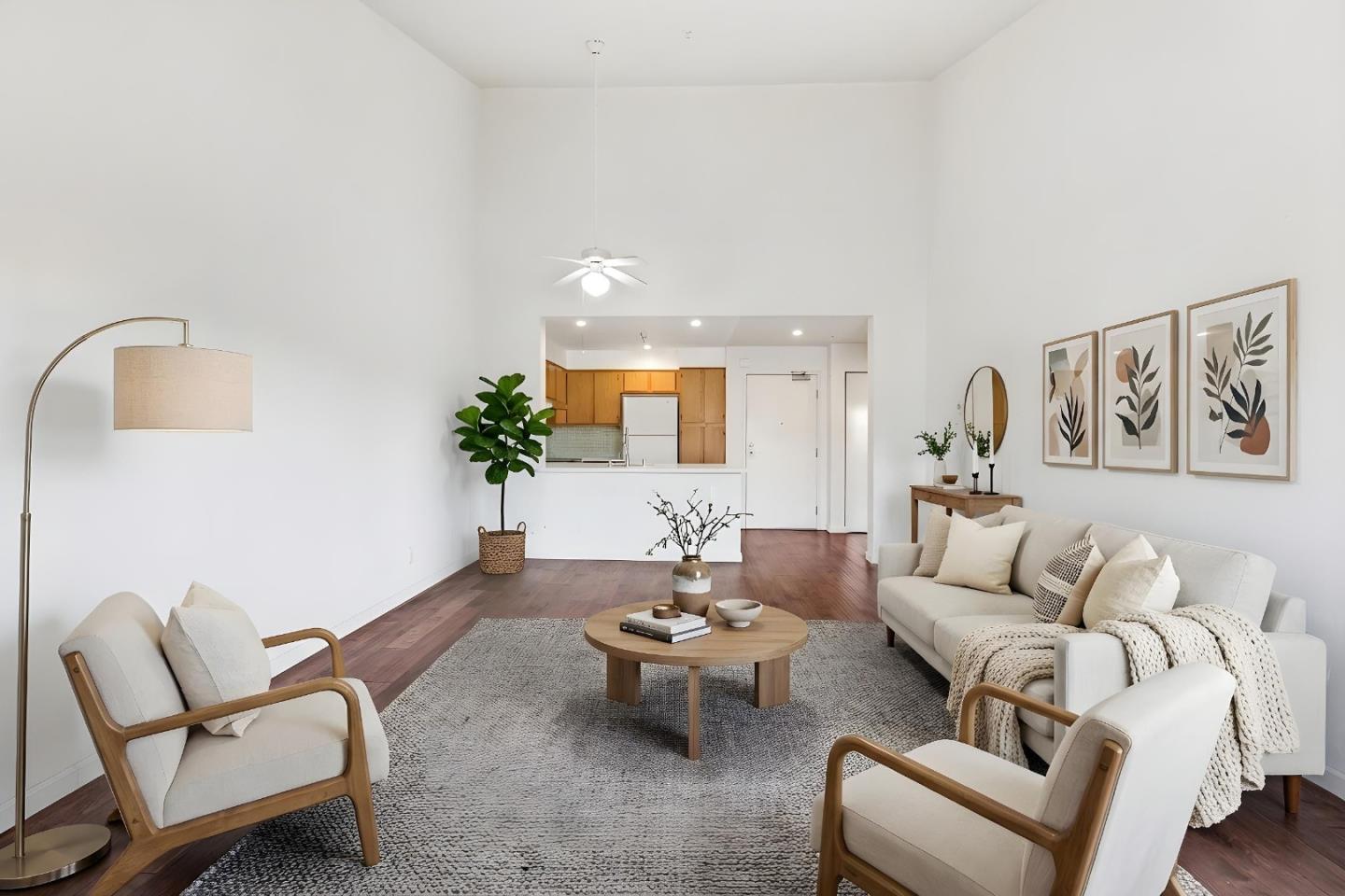 39224 Guardino Drive #314, Fremont