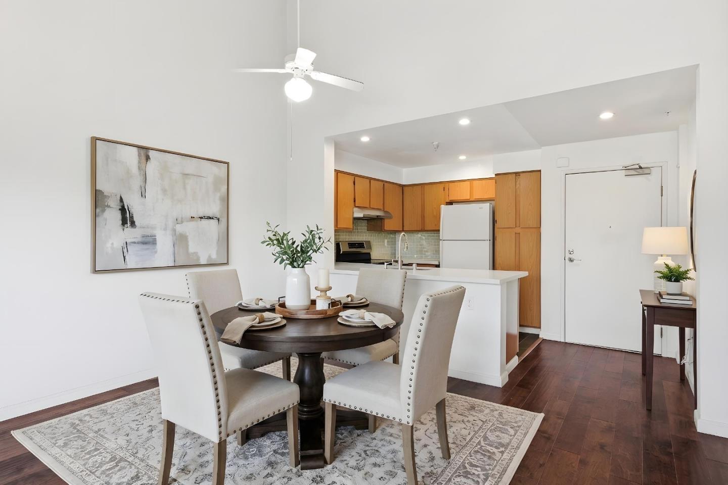 39224 Guardino Drive #314, Fremont