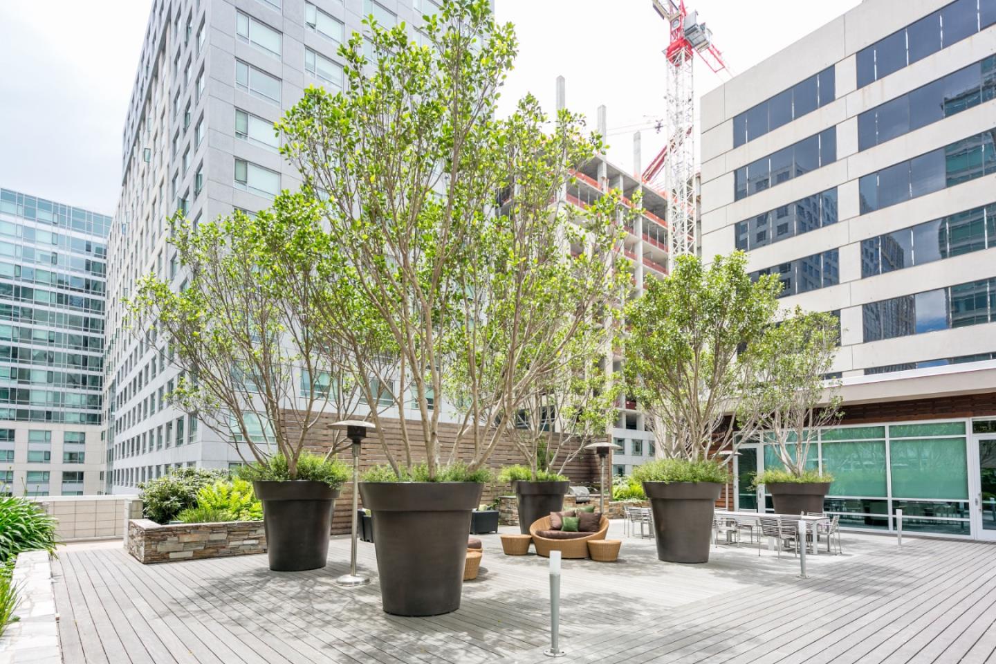 1160 Mission Street #1712, San Francisco