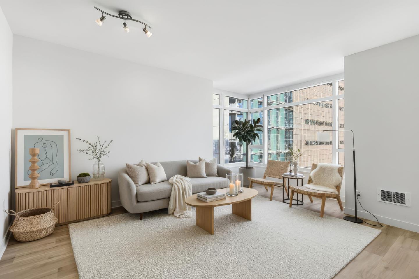 1160 Mission Street #1712, San Francisco