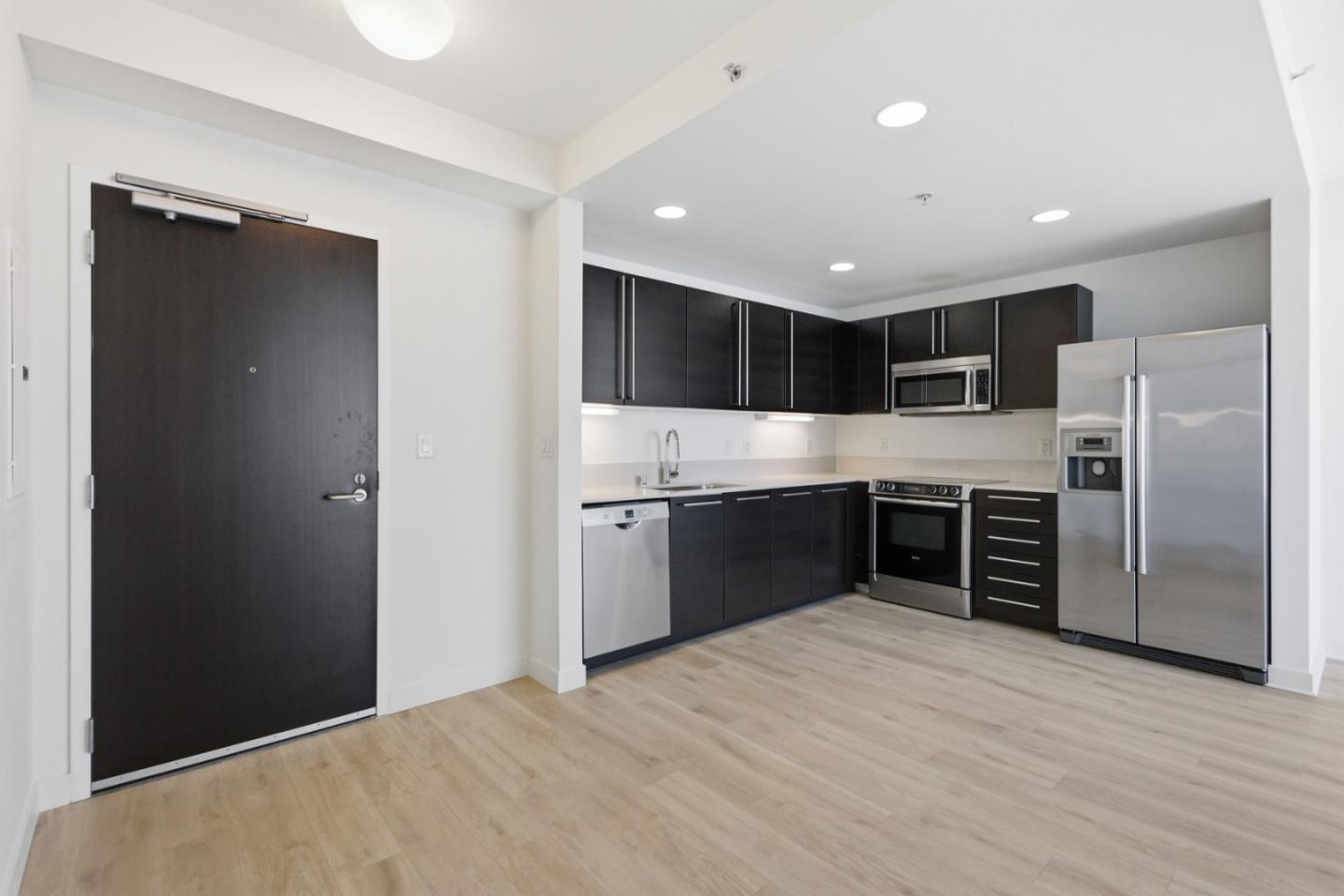 1160 Mission Street #1712, San Francisco