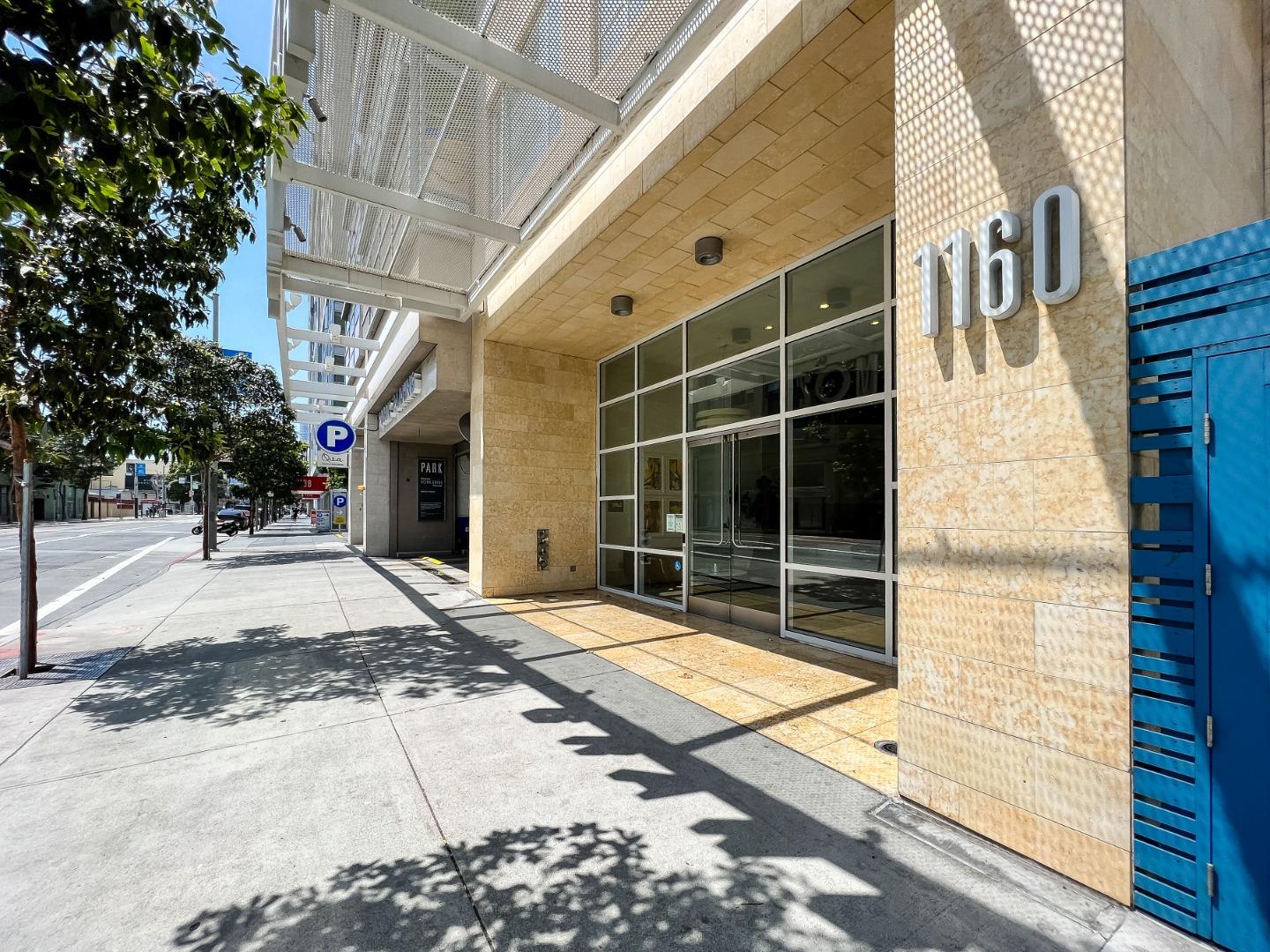 1160 Mission Street #1712, San Francisco