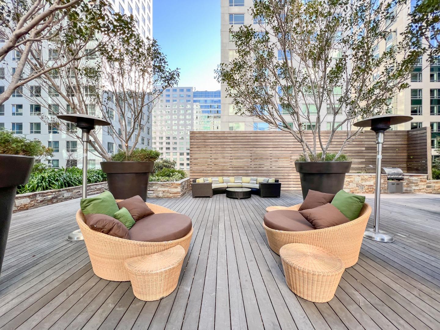 1160 Mission Street #1712, San Francisco