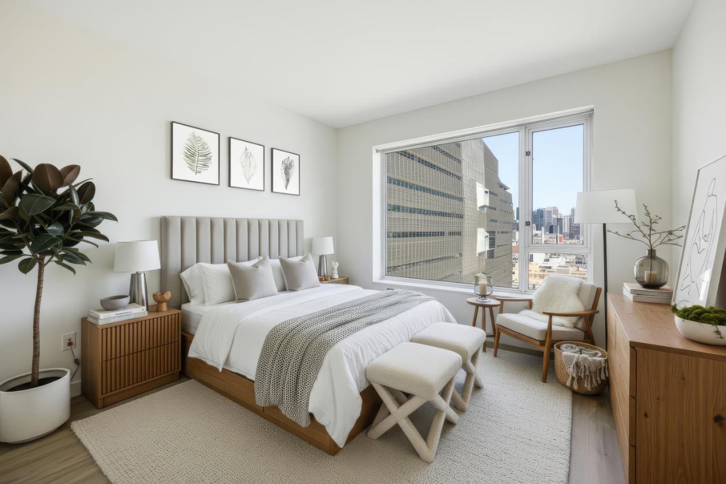 1160 Mission Street #1712, San Francisco